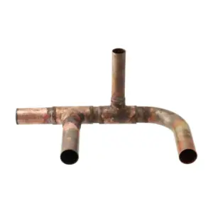 Remeha Hex1 retourleiding 28 mm CWHA 90/120 302