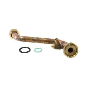 Remeha Hex2 retourleiding 28 mm CWHA 90/120 302