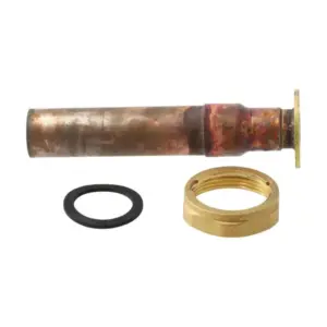 Remeha Hex2 retourleiding 28 mm