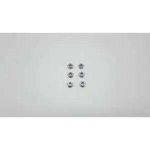 Remeha moeren set voor brander deur