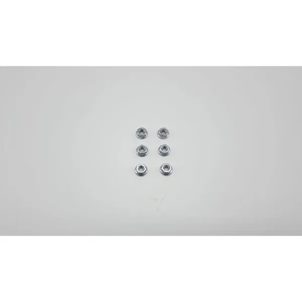 Remeha moeren set voor brander deur