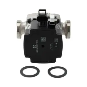 Remeha pomp voor CWH-Ace