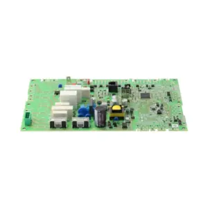 Remeha slave besturingsprint CWH Ace 120