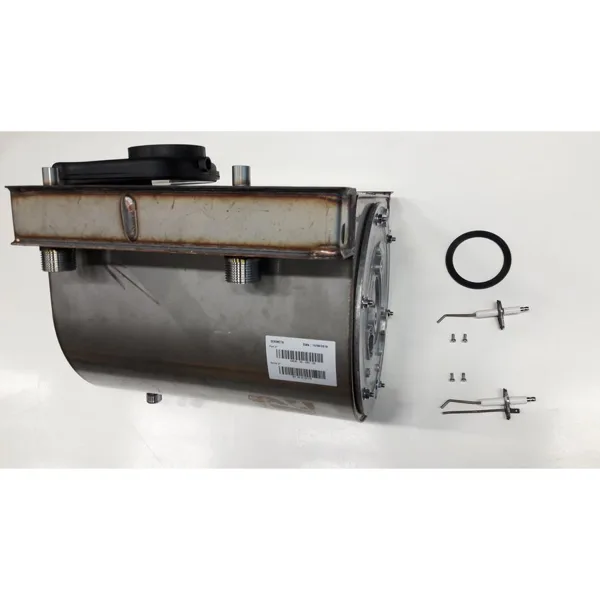 Remeha warmtewisselaar 60kW
