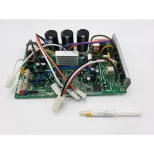 Remeha printplaat buitenunit Toshiba