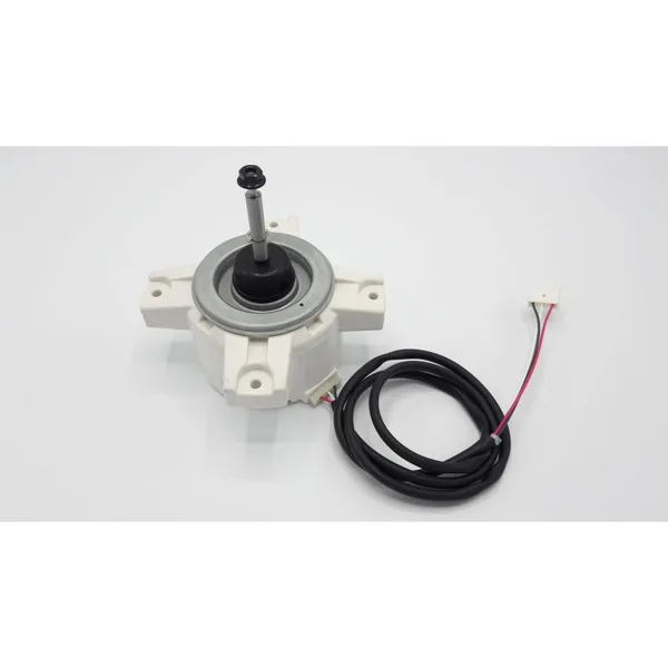 Remeha motor ventilator buitenunit