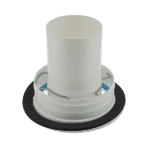 Remeha Flow Adapter 100/150 7673627