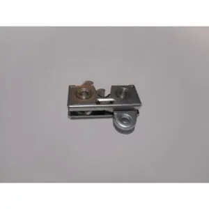 Remeha Voorpaneel slot 7693874