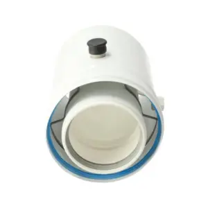 Remeha Gaspijp Verlengstuk 100/150 7700395