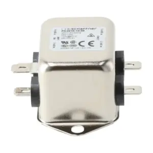 Remeha AC elektronisch filter 7720834
