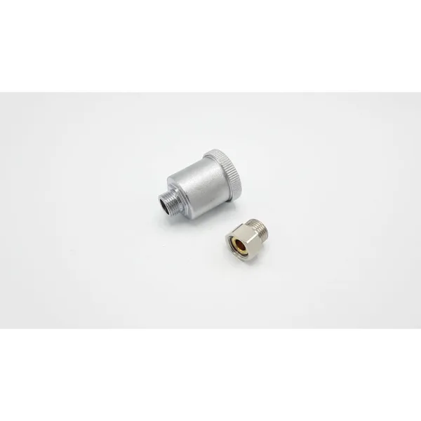 Remeha Autom, ontluchter 1/2 7733489
