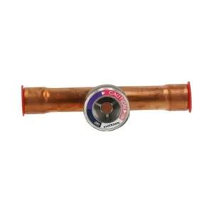 Remeha kijkglas SGN 16mm 7695917