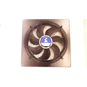 Remeha ventilator axiaal 230V 7695922