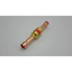 Remeha terugslagklep 16s 16mm 7695925