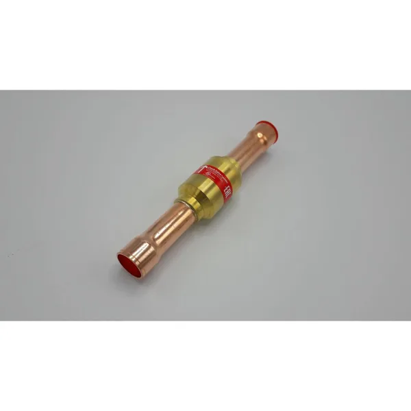 Remeha terugslagklep 16s 16mm 7695925