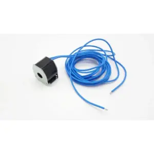 Remeha spoel t.b.v. 4-weg klep 2mtr kabel 7695926