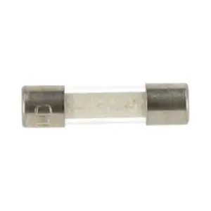 Remeha micro zekering 250V 4A 20x5mm 7695937
