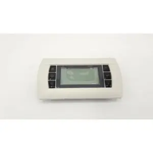 Remeha grafisch display 7695939