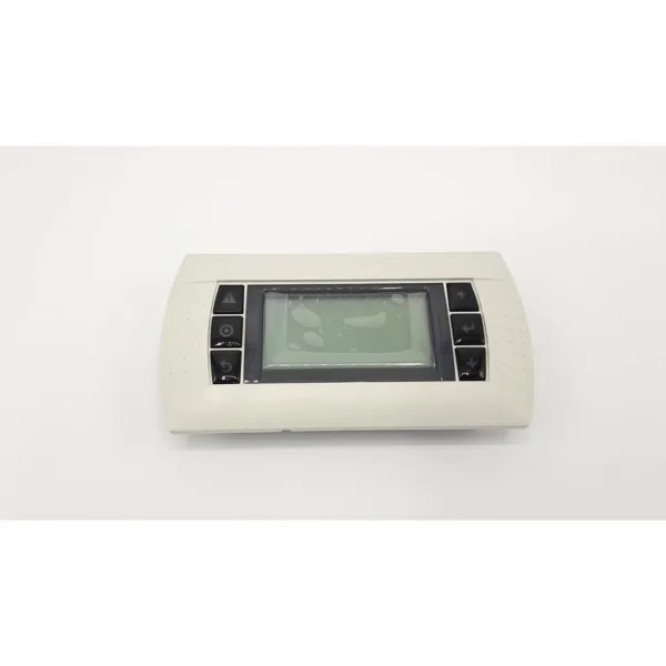 Remeha grafisch display 7695939