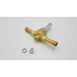 Remeha magneetklep 7695950
