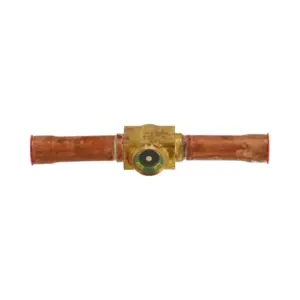 Remeha kijkglas 22mm incl. indicator 7695959