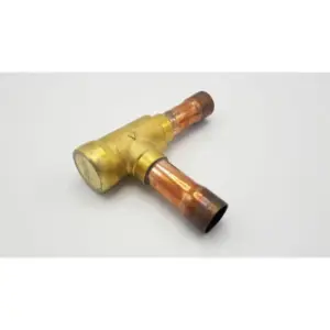 Remeha terugslagklep 22s 22mm 7695962