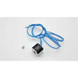 Remeha spoel voor 4-weg klep 2mtr kabel 7721245