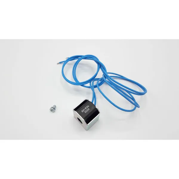 Remeha spoel voor 4-weg klep 2mtr kabel 7721245