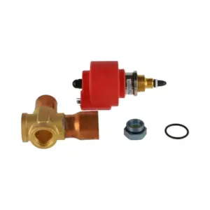 Remeha expansieklep 28-35mm EHP 238 7733376
