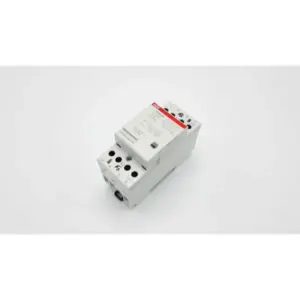 Remeha installatierelais 24V 7733415