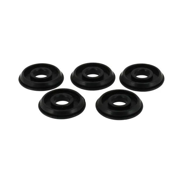 Remeha leidingdoorvoer 22mm (5 stuks)