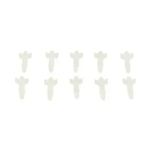 Remeha printplaathouder 3.18 (10 stuks)