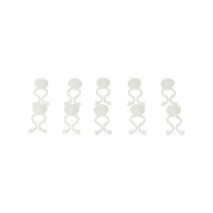 Remeha kabelhouder kabelbinder (10 stuks)