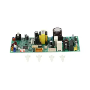 Remeha MCC-1643 printplaat