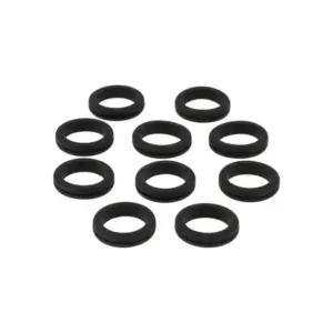 Remeha doorvoertule 300x350x10 (10 stuks)