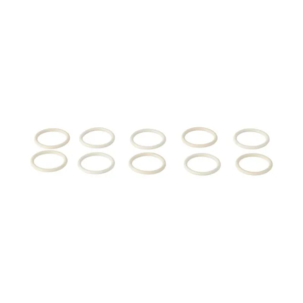 Remeha o-ring 21,89x2,62 epdm wit (10 stuks)