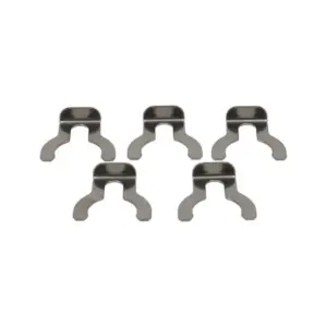 Remeha klem DN20 (5 stuks)