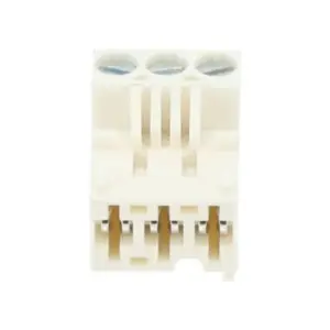 Remeha Busconnector S2-S3