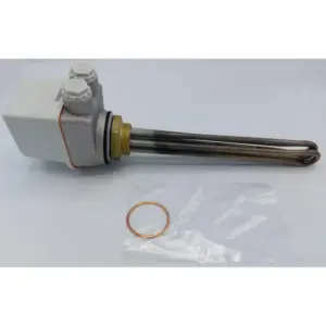 Remeha elektrisch element tapwater Loria
