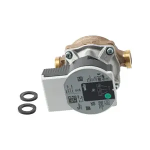 Remeha pomp Para Z BZ15-130 /7-50/SC-6