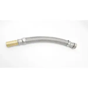 Remeha module aansluitslang L+R 400mm