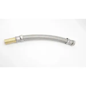 Remeha module aansluitslang L+R 450mm