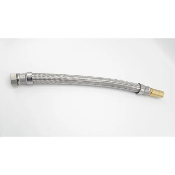 Remeha module aansluitslang L+R 500mm