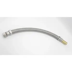 Remeha module aansluitslang L+R 600mm