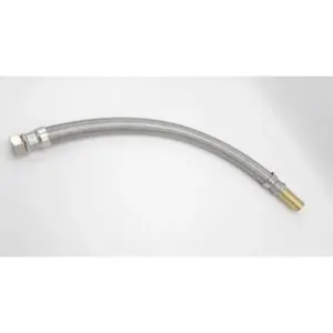 Remeha module aansluitslang L+R 650mm