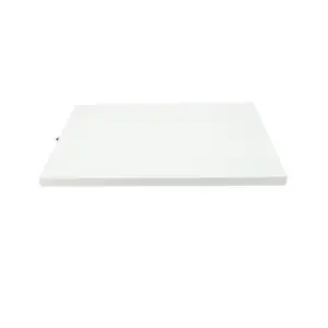 Remeha mantel achter