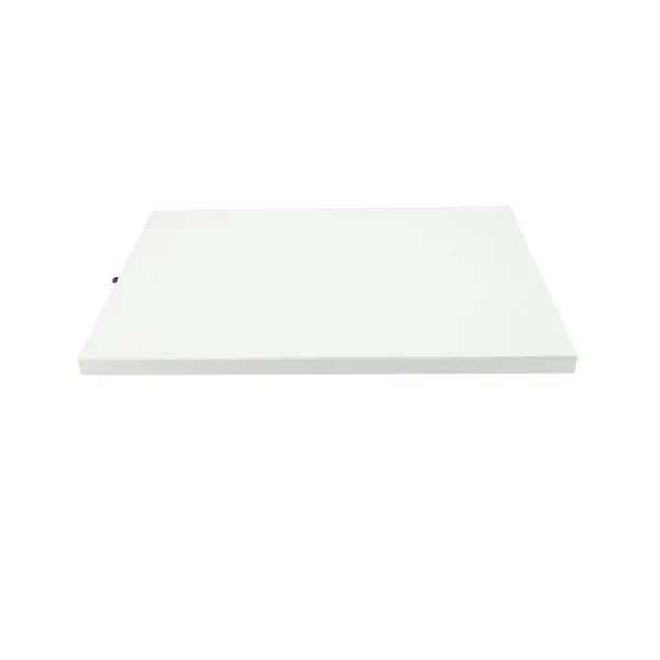 Remeha mantel achter