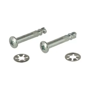 Remeha kwartslagschroef + sluitring
