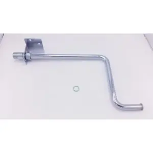 Remeha aanvoerpijp Gas