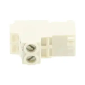 Remeha SO+/SO- elektriciteitsmeter connector